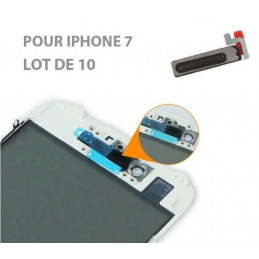 (lot de 10)Grille écouteur...