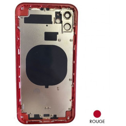 Châssis arrière iPhone 11...