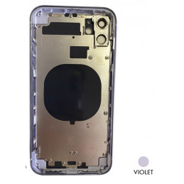Châssis arrière iPhone 11...