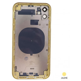 Châssis arrière iPhone 11...