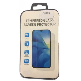 Vitre de protection en...