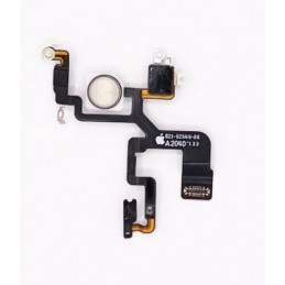 Nappe flash iPhone 12 pro max